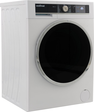 Стиральная машина Vestfrost VFWM 1460WT [8 кг, фронтальная]