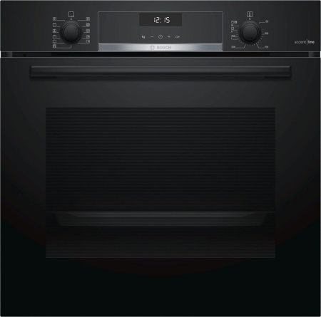 Встраиваемый духовой шкаф Bosch HBT 457UB0