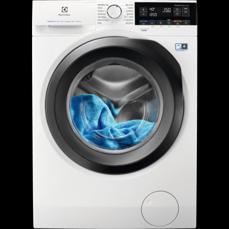 Стиральная машина Electrolux EW7WP369S [9 кг, фронтальная]