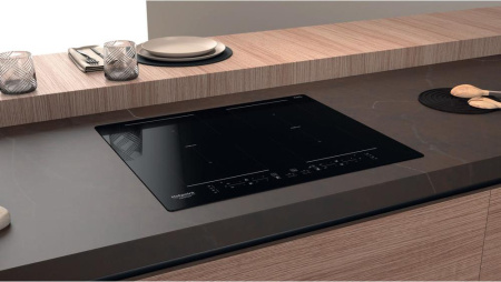 Варочная поверхность Hotpoint-Ariston HB 6660B NE