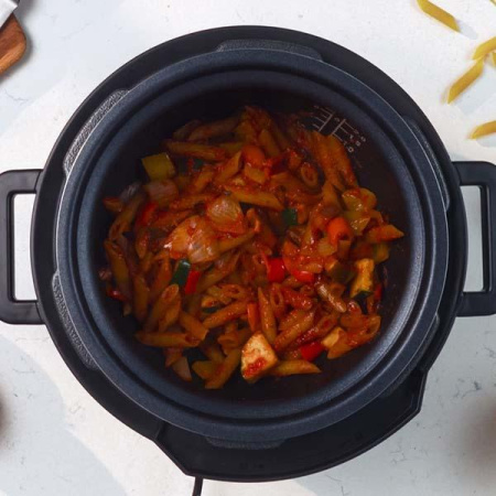 Мультиварка Tefal CY7538