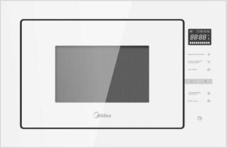 Микроволновая печь Midea Mi10250Gb