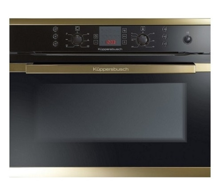 Встраиваемый духовой шкаф Kuppersbusch EMWK9700.1J4