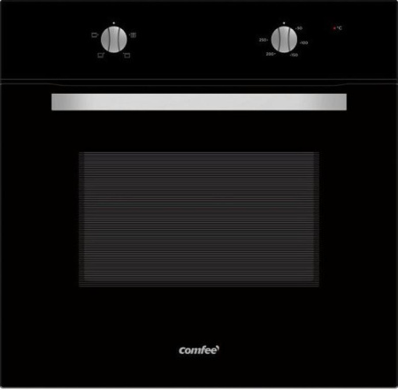 Встраиваемый духовой шкаф Comfee CBO300GB