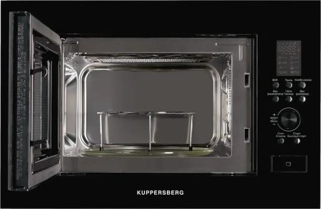 Микроволновая печь Kuppersberg HMW 650 B