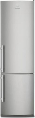 Холодильник Electrolux EN 4001 AOX [2, капельное]