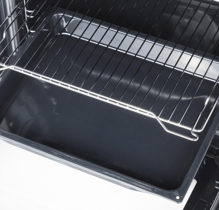 Встраиваемая духовка Gorenje BO 6725E02BG