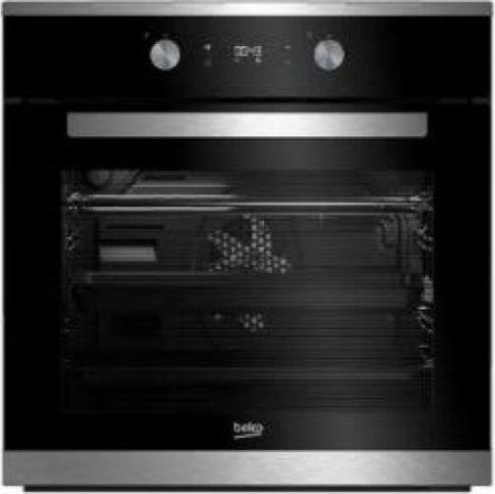 Встраиваемый духовой шкаф Beko BIM25301XCS