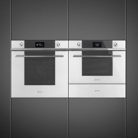 Подогреватель посуды Smeg CPR115B