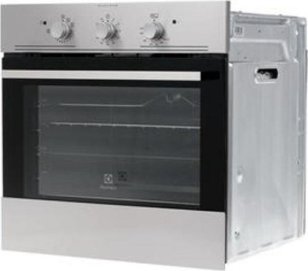 Встраиваемый духовой шкаф Electrolux EOG 92102 CX