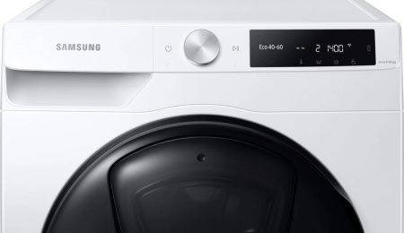 Стиральная машина Samsung WD 90T654DBE [9 кг, фронтальная]
