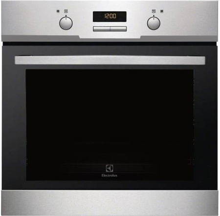 Встраиваемый духовой шкаф Electrolux EOB 98851 AX
