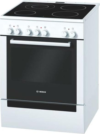 Плита Bosch HCE 633120 R
