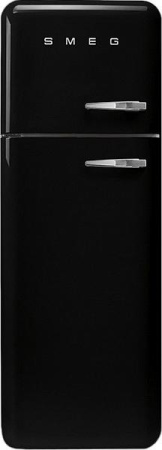 Холодильник Smeg FAB30LBL5 [2, капельное]