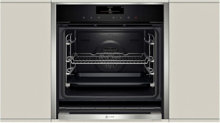 Встраиваемый духовой шкаф Neff B 58VT64N0