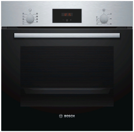 Встраиваемый духовой шкаф Bosch HBF134YS0