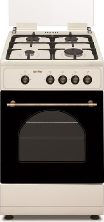 Плита Simfer F56GO42002