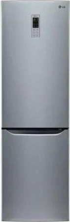 Холодильник LG GW-B509SLQZ [2, No Frost]
