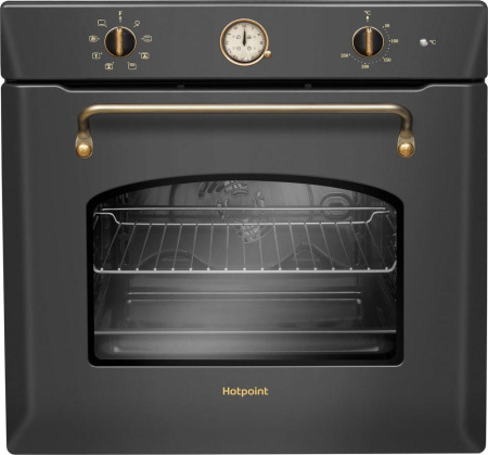 Встраиваемый духовой шкаф Hotpoint-Ariston FIT 801 SC AN