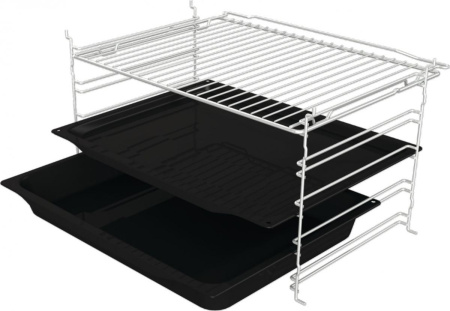 Встраиваемый духовой шкаф Gorenje BOS67371CLI