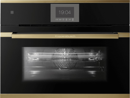 Встраиваемый духовой шкаф Kuppersbusch CBM 6550.0 S4