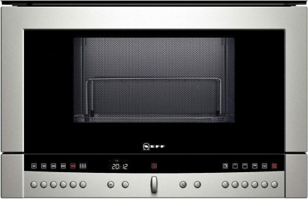 Микроволновая печь Neff C54L70N3