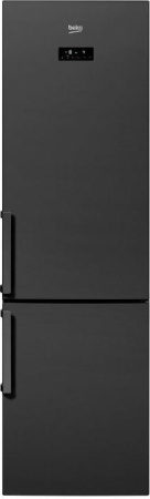 Холодильник Beko RCNK 356E21A [2, No Frost]