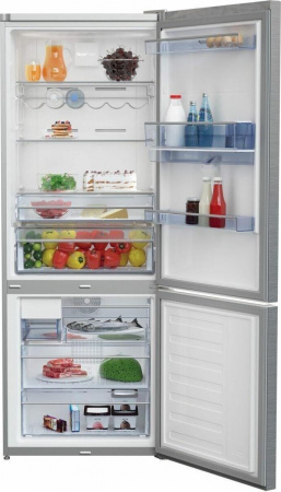Холодильник Beko CNE 520E20