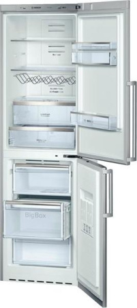 Холодильник Bosch KGN 39H90 [2, No Frost]