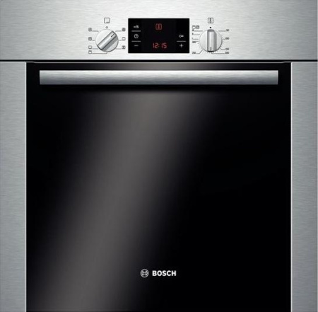 Встраиваемый духовой шкаф Bosch HBA 63A252F