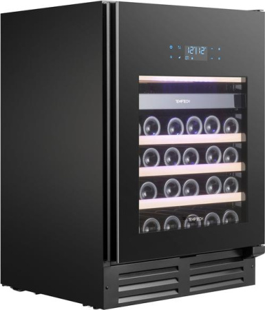 Винный шкаф Temptech EX60DRB [1]