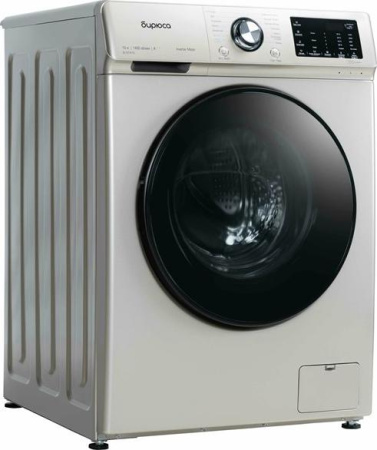 Стиральная машина Бирюса WM-SL1014/15 B [10 кг, фронтальная]