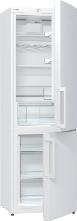 Холодильник Gorenje RK 6191 BW [2, капельное]
