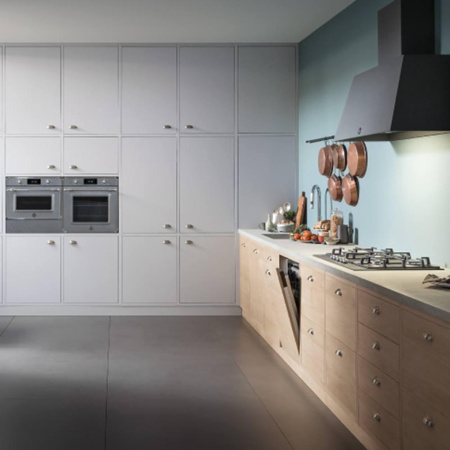Встраиваемый духовой шкаф Bertazzoni F6011HERVPTND
