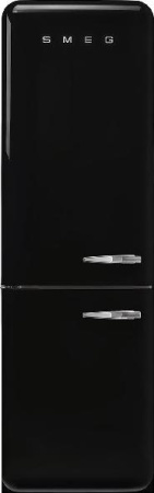 Холодильник Smeg FAB32LBL5 [2, No Frost]