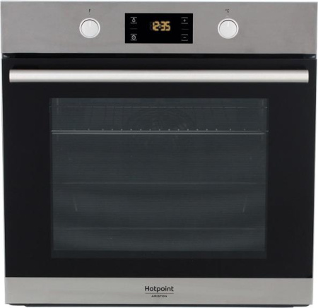 Встраиваемый духовой шкаф Hotpoint-Ariston FA2 544 JH