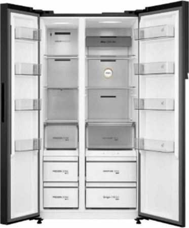 Холодильник Toshiba GR-RS780WE-PGJ [2, No Frost]