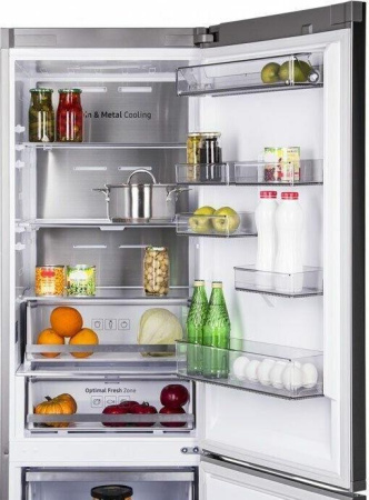 Холодильник Samsung RB41R7847SR [1, No Frost]