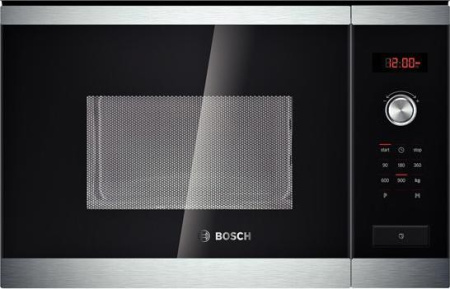 Микроволновая печь Bosch BFL 523MS0