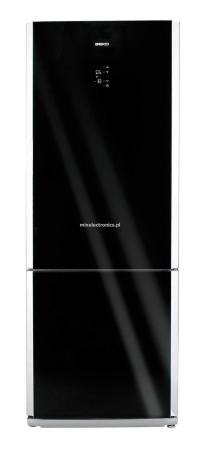 Холодильник Beko CNE 47520 GB [2, No Frost]