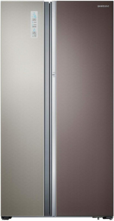 Холодильник Samsung RH60H90203L [2, No Frost]
