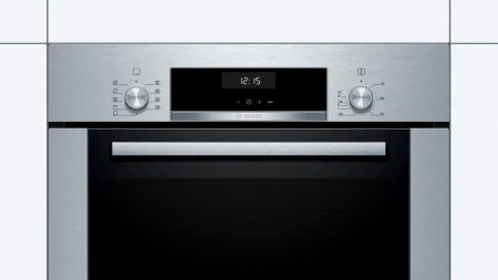 Встраиваемый духовой шкаф Bosch HBJ314EW0R