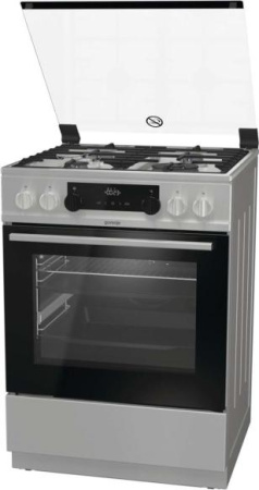 Плита Gorenje KS 6350XA