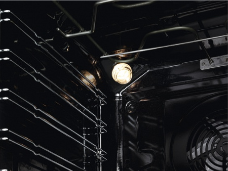 Встраиваемый духовой шкаф Electrolux OPEB 4330 V