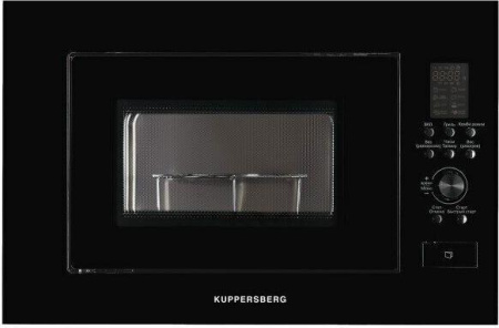 Микроволновая печь Kuppersberg HMW 650 B