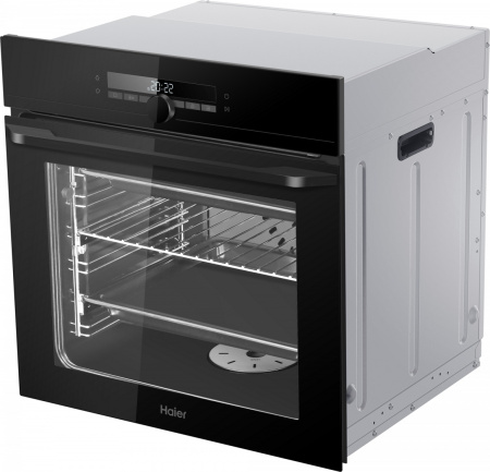 Встраиваемый духовой шкаф Haier HOQ-F6CASGB
