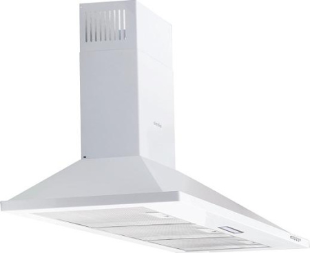Кухонная вытяжка Simfer 8964SM