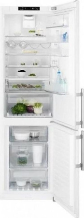 Холодильник Electrolux EN 93855 [2, капельное]