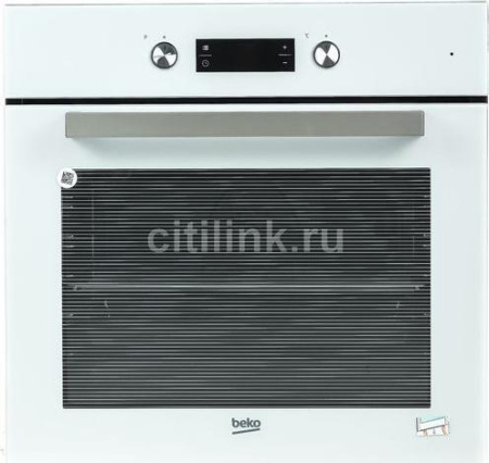 Встраиваемый духовой шкаф Beko BIE24301W