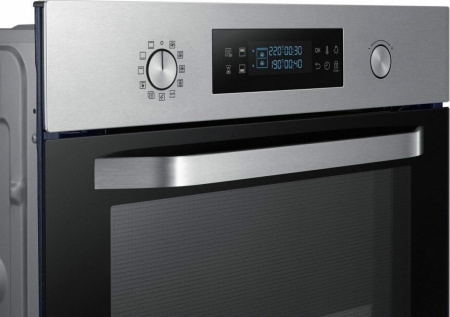 Встраиваемый духовой шкаф Samsung NV64R3531BS